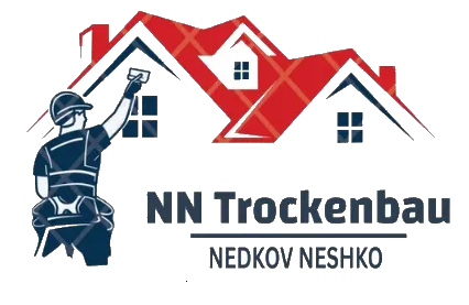 NN Trockenbau Logo